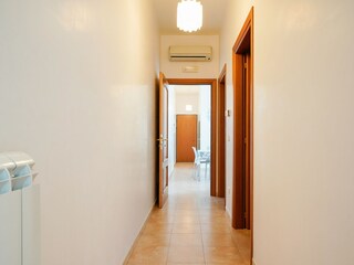 Apartamento Savelletri Características 16