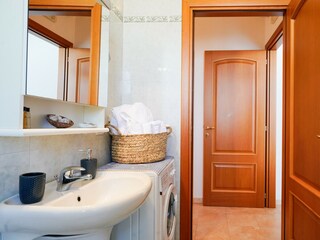 Apartamento Savelletri Características 17