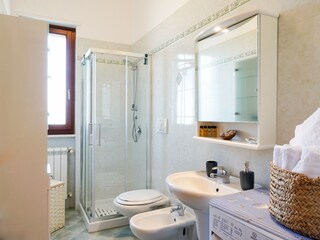 Apartamento Savelletri Características 18