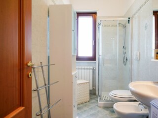 Apartamento Savelletri Características 19