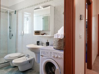 Apartamento Savelletri Características 20