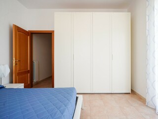 Apartamento Savelletri Características 22