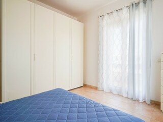 Apartamento Savelletri Características 23