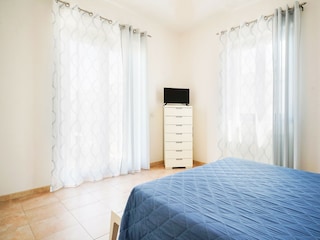 Appartement Savelletri Équipement 24