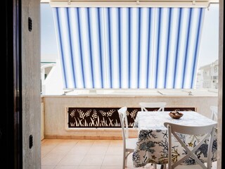 Apartamento Savelletri Grabación al aire libre 2
