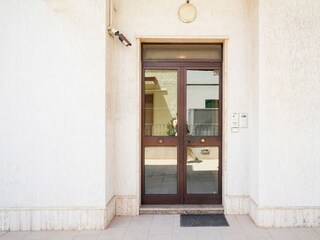 Apartamento Savelletri Grabación al aire libre 3
