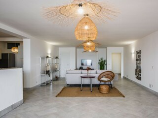 Apartment Costa Saracena - Castelluccio Ausstattung 10