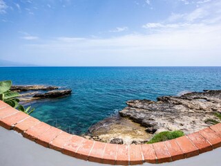 Apartment Costa Saracena - Castelluccio Umgebung 29