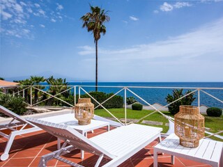 Apartamento Costa Saracena - Castelluccio Entorno 53