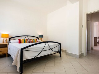 Apartamento Costa Saracena - Castelluccio Características 16