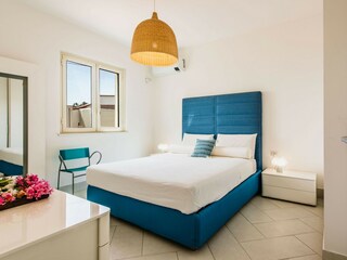 Apartamento Costa Saracena - Castelluccio Características 17