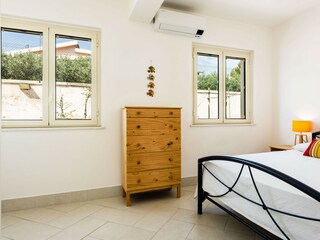 Apartamento Costa Saracena - Castelluccio Características 18