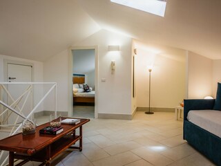 Apartamento Costa Saracena - Castelluccio Características 19