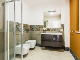 Apartamento Costa Saracena - Castelluccio Características 20