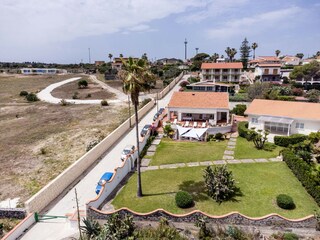 Apartment Costa Saracena - Castelluccio Außenaufnahme 9