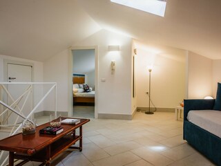 Apartamento Costa Saracena - Castelluccio Características 23