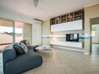 Apartamento Costa Saracena - Castelluccio Características 24