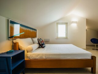 Apartamento Costa Saracena - Castelluccio Características 25