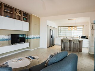 Apartamento Costa Saracena - Castelluccio Características 26