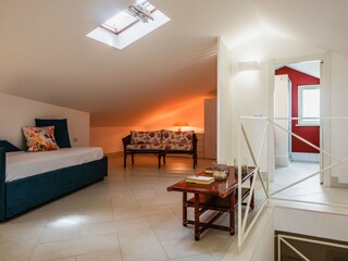 Apartamento Costa Saracena - Castelluccio Características 27