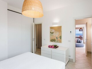 Apartamento Costa Saracena - Castelluccio Características 29