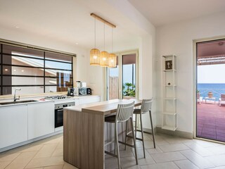 Apartamento Costa Saracena - Castelluccio Características 30