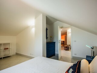 Apartamento Costa Saracena - Castelluccio Características 31