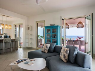Apartamento Costa Saracena - Castelluccio Características 32