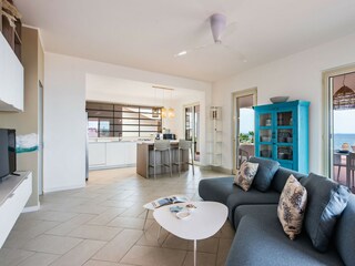 Apartamento Costa Saracena - Castelluccio Características 33