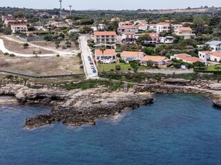 Apartamento Costa Saracena - Castelluccio Entorno 57