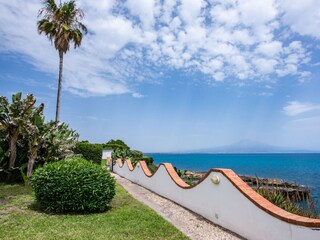 Apartamento Costa Saracena - Castelluccio Entorno 55