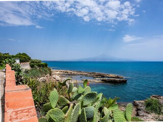 Apartamento Costa Saracena - Castelluccio Entorno 58
