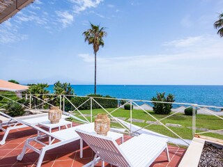 Apartamento Costa Saracena - Castelluccio Entorno 59