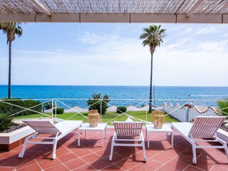 Apartamento Costa Saracena - Castelluccio Grabación al aire libre 13