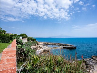 Apartamento Costa Saracena - Castelluccio Entorno 62