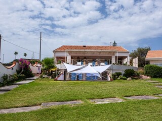 Apartamento Costa Saracena - Castelluccio Entorno 63