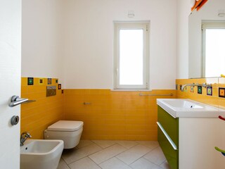 Apartamento Costa Saracena - Castelluccio Características 34