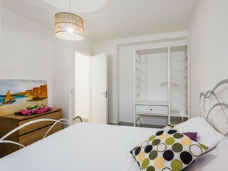 Apartamento Costa Saracena - Castelluccio Características 35