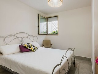 Apartamento Costa Saracena - Castelluccio Características 36