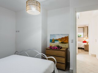 Apartamento Costa Saracena - Castelluccio Características 37