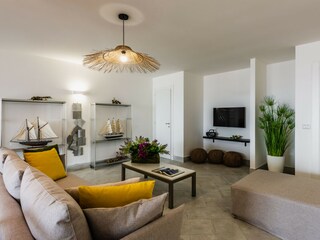 Apartamento Costa Saracena - Castelluccio Características 40
