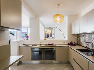 Apartamento Costa Saracena - Castelluccio Características 41