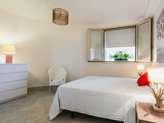 Apartamento Costa Saracena - Castelluccio Características 42