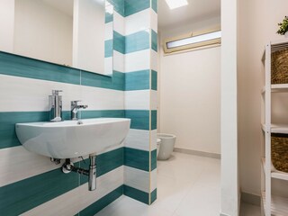 Apartamento Costa Saracena - Castelluccio Características 43