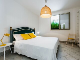 Apartamento Costa Saracena - Castelluccio Características 48