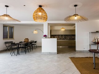 Apartamento Costa Saracena - Castelluccio Características 49