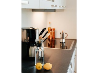 Apartamento de vacaciones Lohme  1