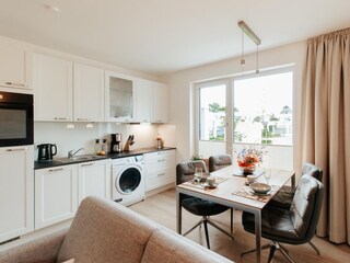 Apartamento de vacaciones Lohme  2