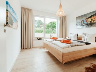 Apartamento de vacaciones Lohme  4
