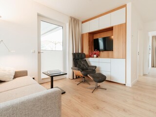 Apartamento de vacaciones Lohme  5